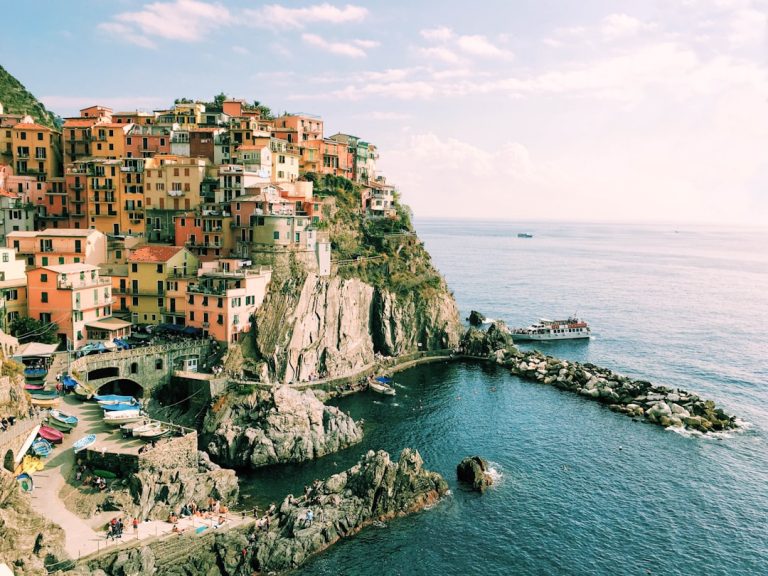 Unlocking Adventure: The Thrill of Off-the-Beaten-Path Travel
