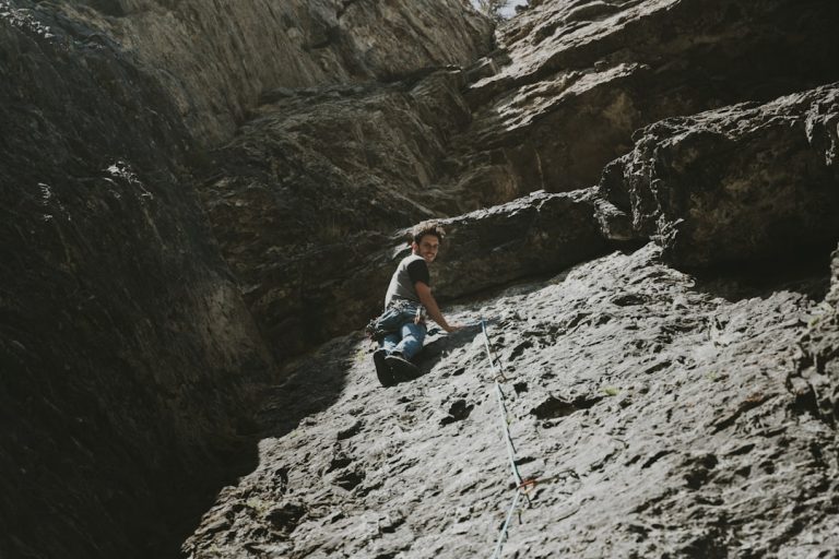 Embracing the Wild: How Outdoor Adventures Transform Lives