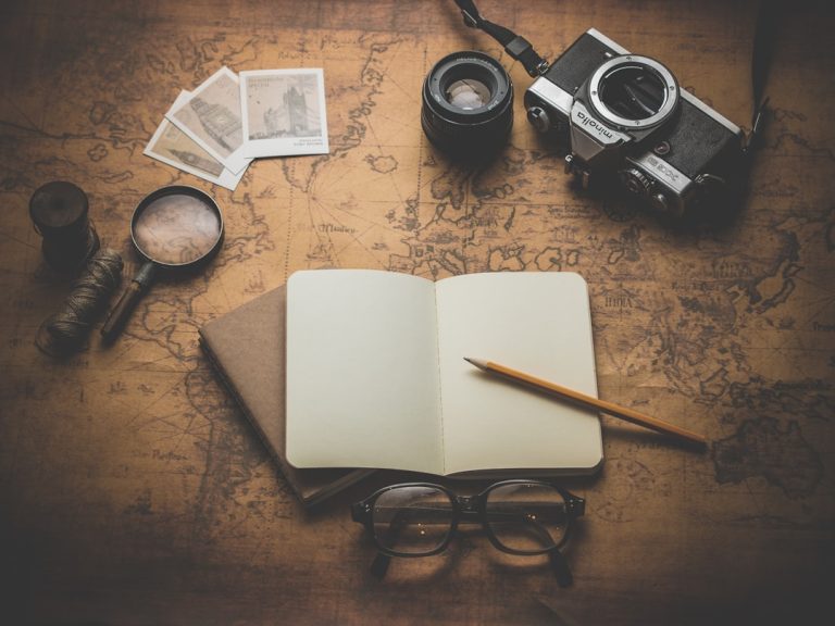 The Art of Travel: Embracing the Unconventional for Unforgettable Adventures